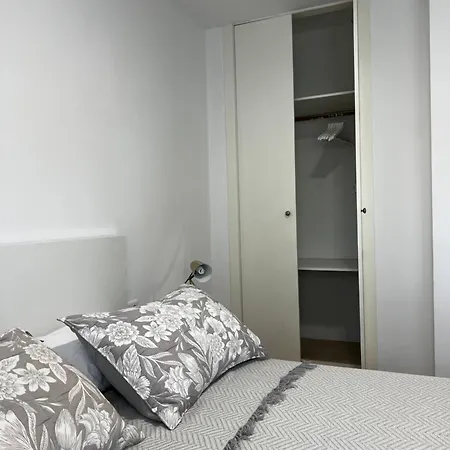 Second Lägenhet Salou