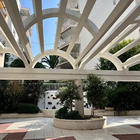 Appartement Second Salou