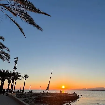 Second Appartement *