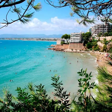 Second * Salou