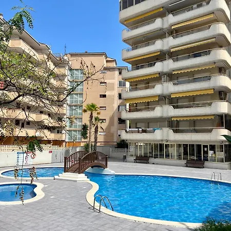 Second Apartment