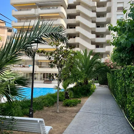 Second Apartment *