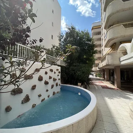 Second Apartment