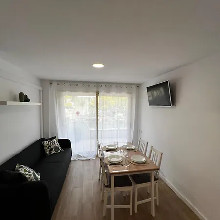Second Apartment