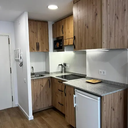 Appartement Second *