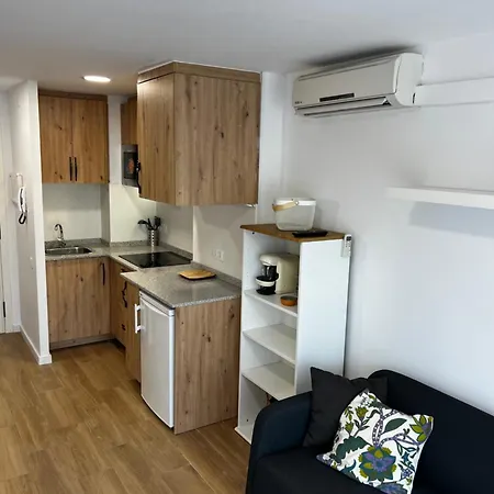 Appartement Second Salou