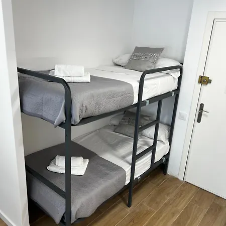 Second Apartment
