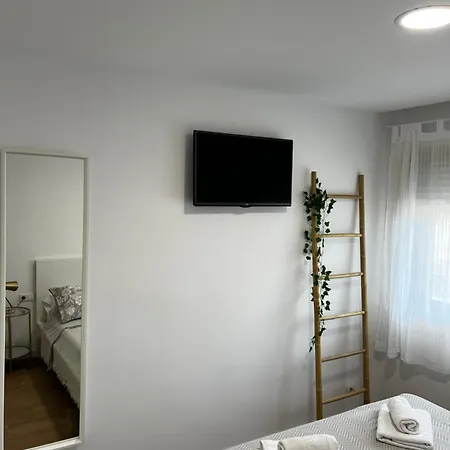 Apartment Second *