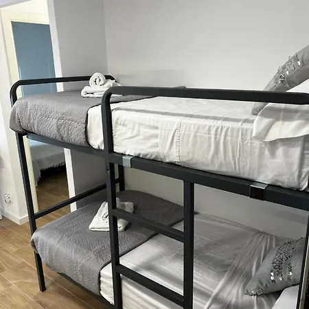 Apartment Second