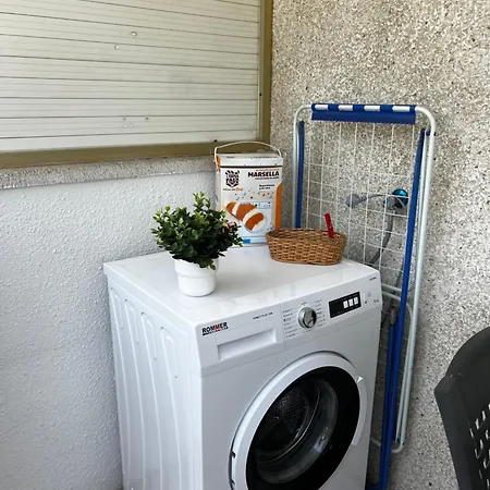 Second Apartment Salou