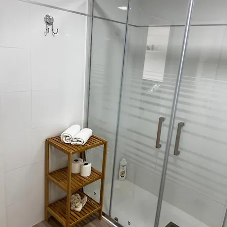 Second Apartment