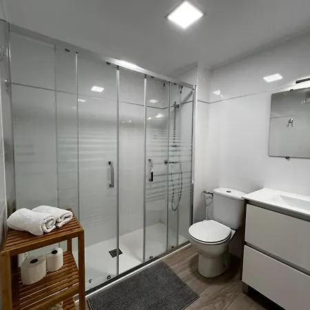 Second Apartamento *