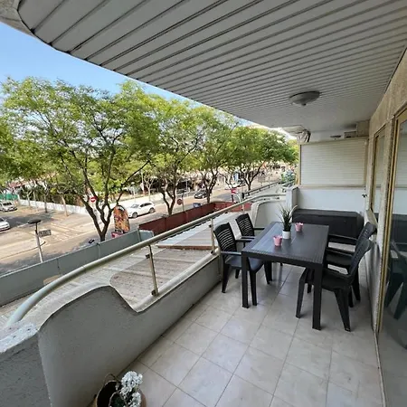 Апартаменты Second