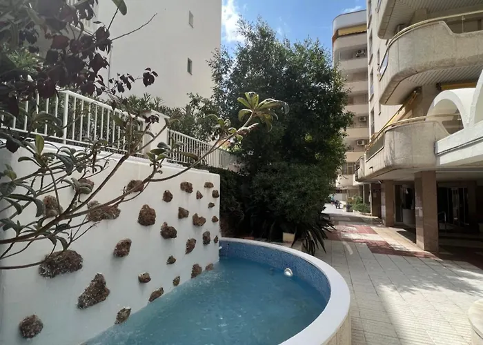 Second Appartement