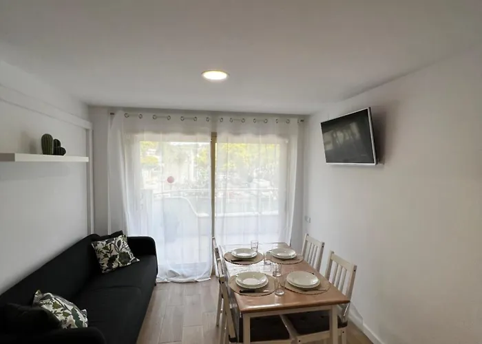 Second Appartement