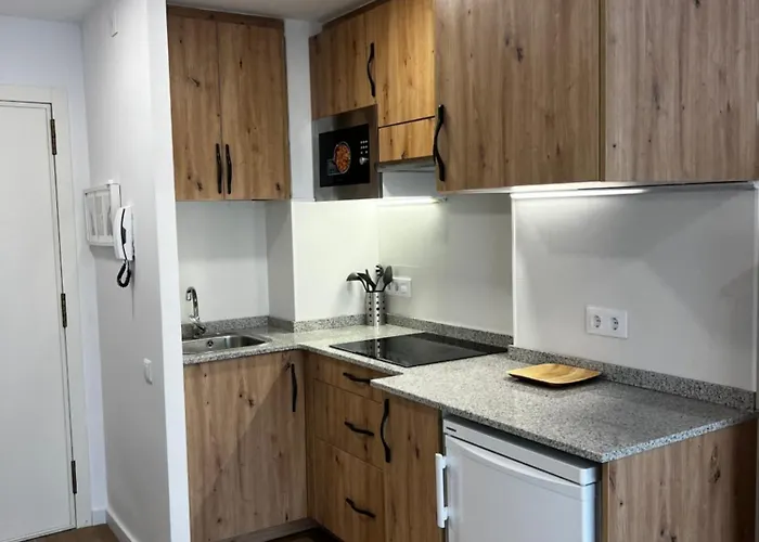 Appartement Second *