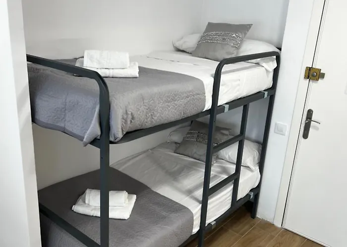 Second Appartement