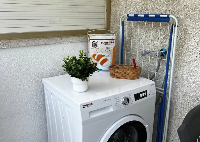 Second Appartement Salou